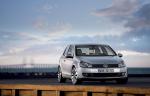 Volkswagen Golf 2008 года